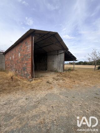  Immeuble à vendre 200 m²