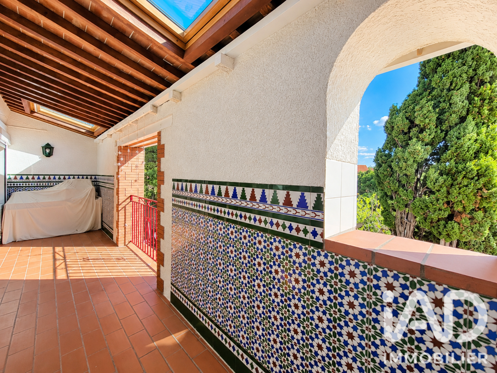 Vente Maison Vente Maison/villa 5 pièces Pollestres