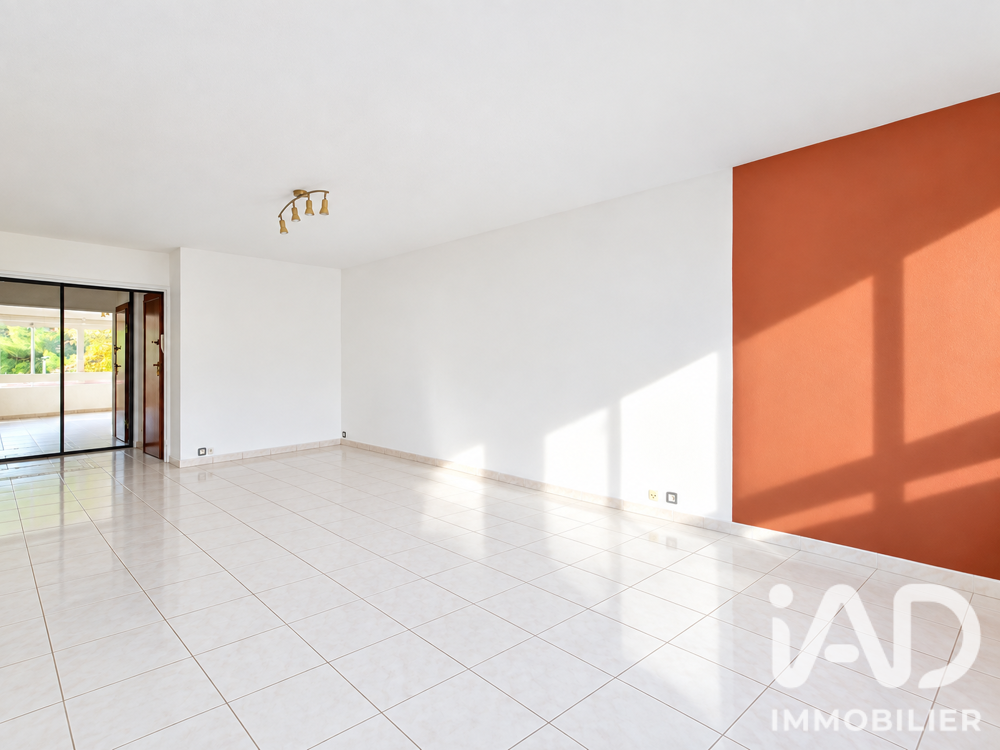 Vente Appartement Vente Appartement 4 pièces Vitrolles