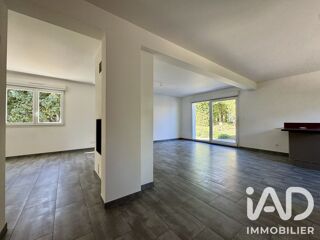  Maison à vendre 6 pièces 133 m²