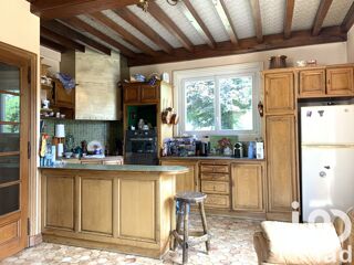  Maison à vendre 7 pièces 220 m²