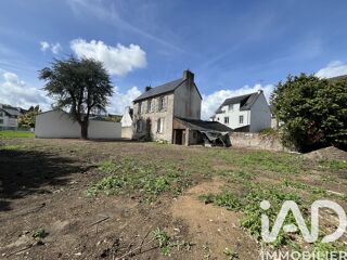  Maison à vendre 5 pièces 100 m²