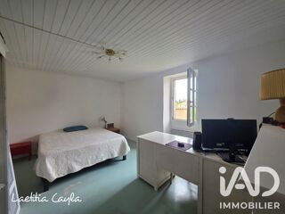  Maison à vendre 5 pièces 122 m²