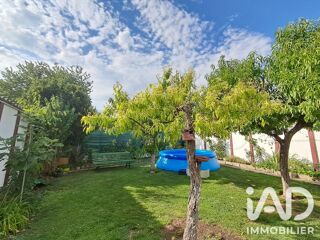  Maison à vendre 5 pièces 83 m²