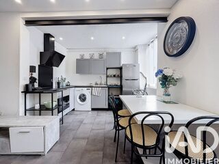  Appartement à vendre 1 pièce 25 m²