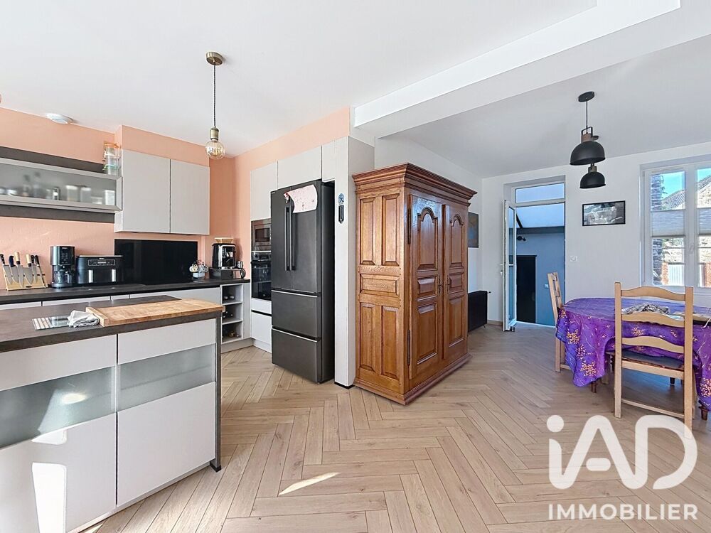 Vente Maison/villa 10 pièces