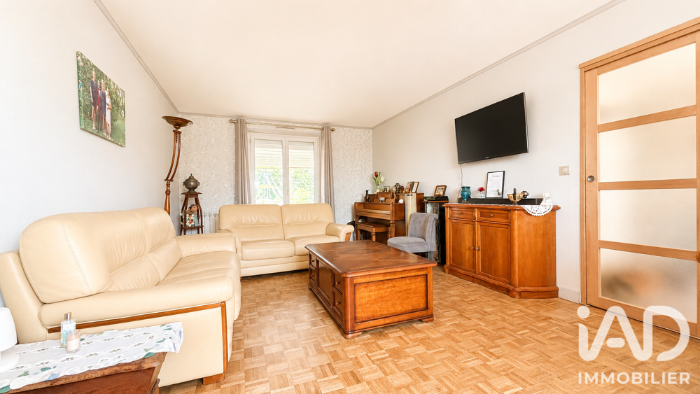 Vente Maison Vente Maison traditionnelle 7 pièces Gometz-la-ville