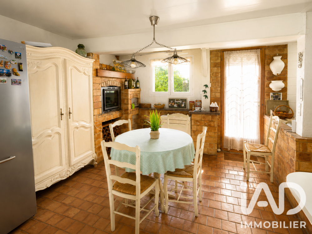 Vente Maison Vente Maison traditionnelle 7 pièces Mérignac