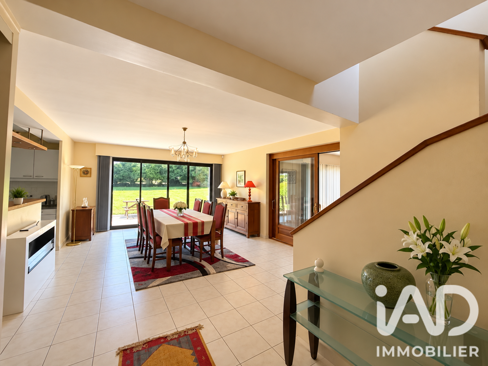 Vente Maison Vente Maison d'architecte 8 pièces Beuzeville