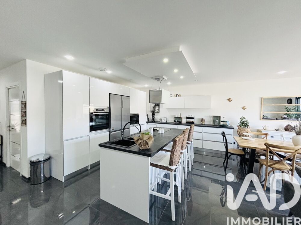 Vente Maison de ville 4 pièces