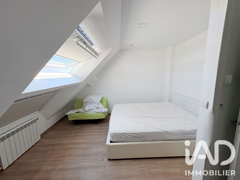 Vente Maison Vente Maison/villa 5 pièces Lannion