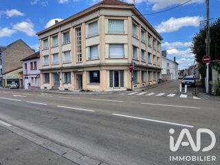  Appartement à vendre 2 pièces 46 m²