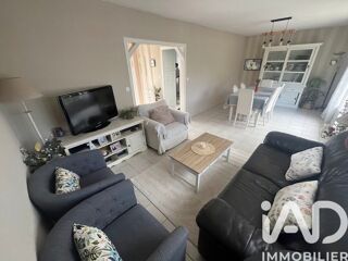  Maison à vendre 5 pièces 84 m²