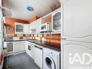  Maison � vendre 5 pi�ces 95 m�