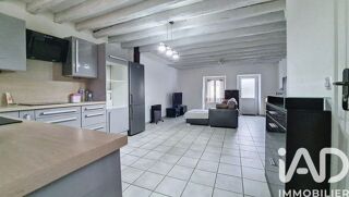  Maison à vendre 4 pièces 70 m²