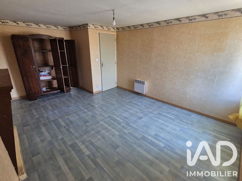 Vente Maison Vente Maison de village 4 pièces Assais-les-jumeaux
