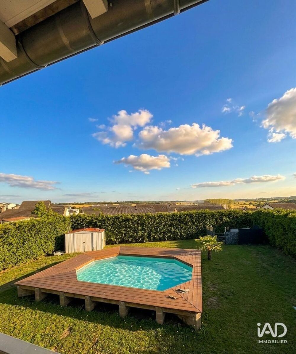 Vente Maison/villa 7 pièces