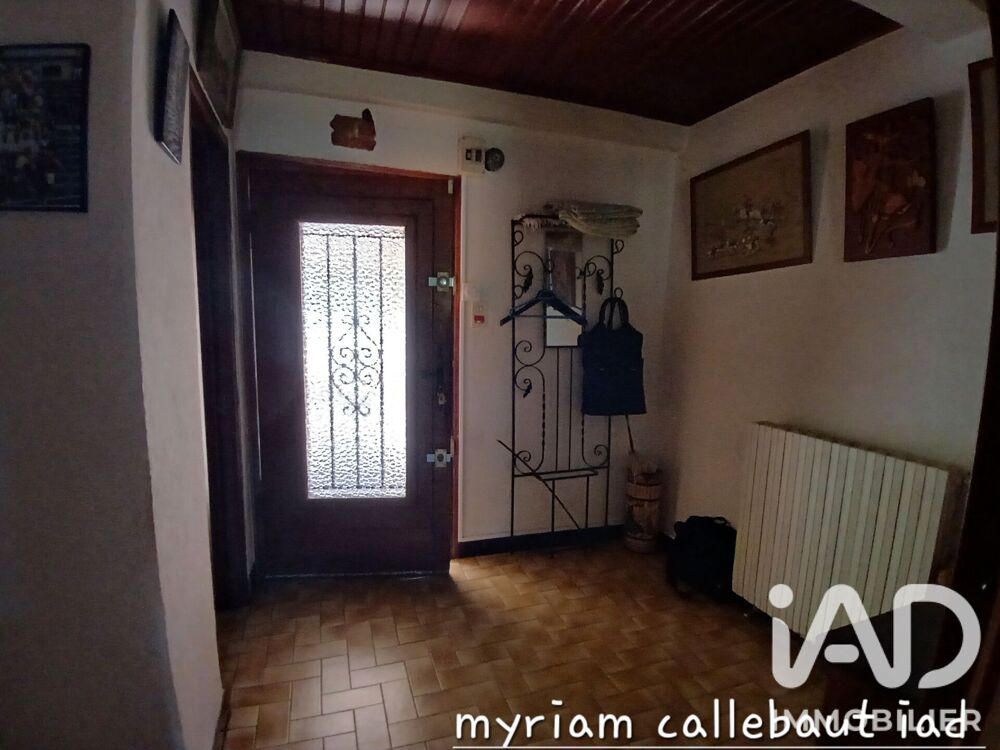 Vente Maison Vente Maison/villa 5 pièces Amélie-les-bains-palalda