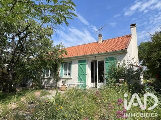  Maison à vendre 4 pièces 76 m²