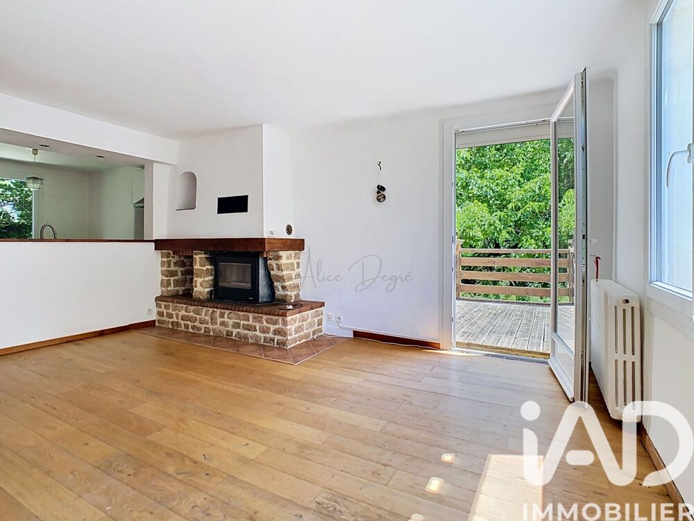 Vente Maison Vente Maison/villa 5 pièces Saissac