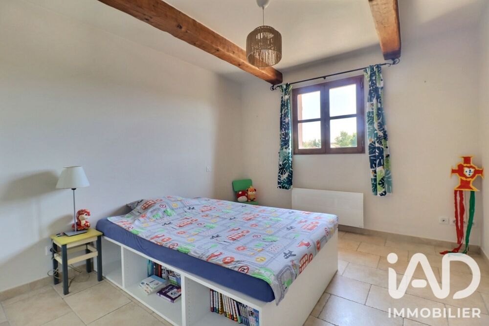 Vente Maison Vente Maison traditionnelle 4 pièces Vidauban