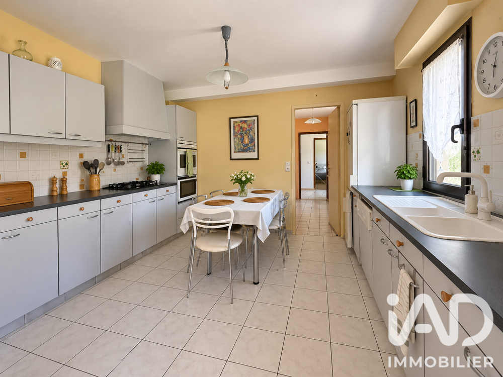 Vente Maison Vente Maison d'architecte 8 pièces Beuzeville