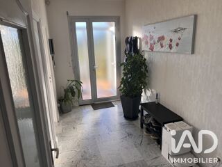  Maison à vendre 7 pièces 162 m²