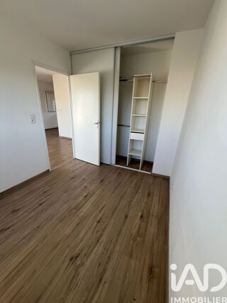  Appartement à vendre 2 pièces 41 m²