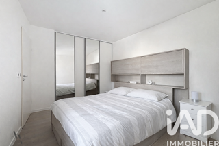  Appartement à vendre 2 pièces 35 m²