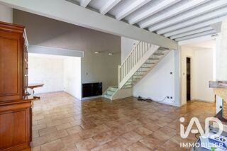  Maison à vendre 6 pièces 144 m²
