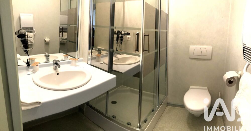 Vente Immeuble Vente Immeuble 545 m&sup2; Langeac