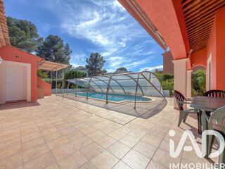  Maison à vendre 5 pièces 120 m²