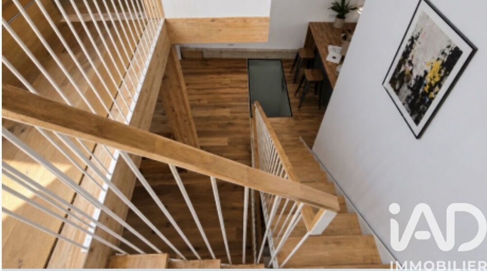 Vente Triplex 4 pièces