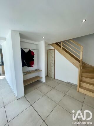  Maison à vendre 5 pièces 121 m²