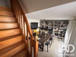  Maison à vendre 3 pièces 60 m²