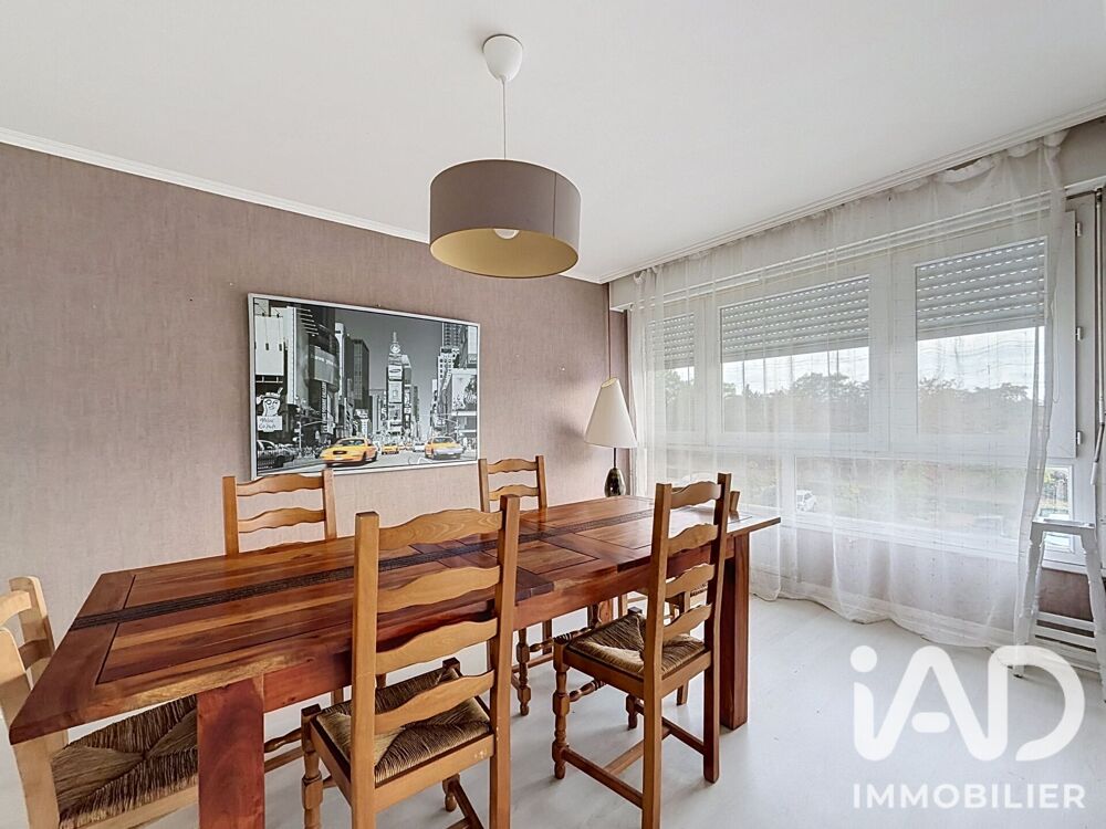 Vente Appartement Vente Appartement 5 pièces Évry