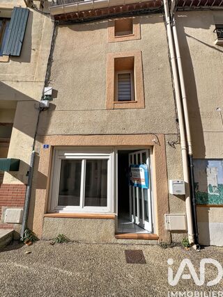  Maison à vendre 4 pièces 80 m²