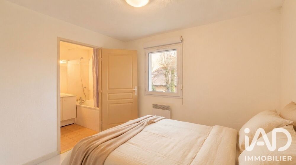 Vente Maison Vente Maison/villa 2 pièces Prévessin-moëns