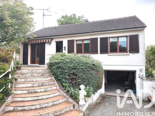  Maison à vendre 5 pièces 78 m²