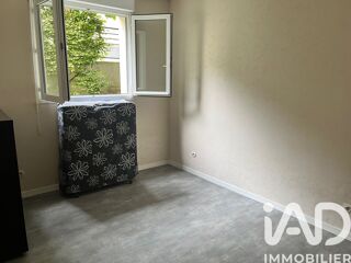  Appartement à vendre 2 pièces 35 m²
