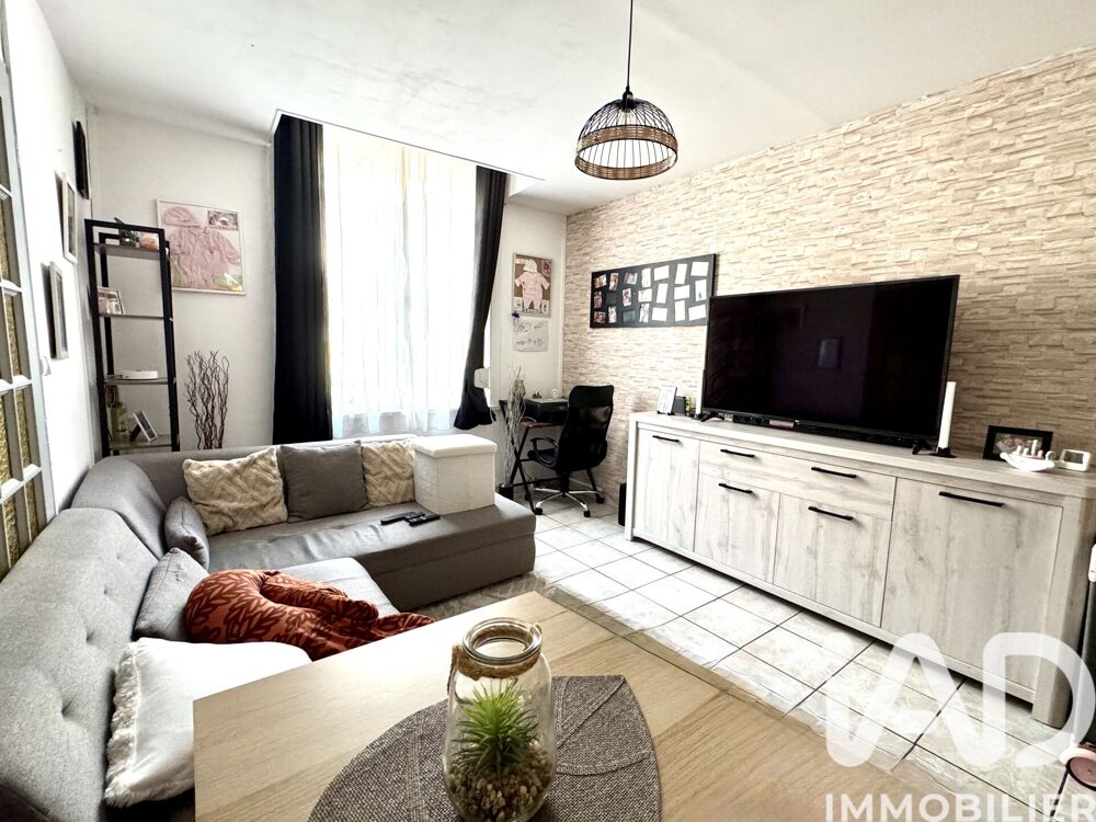vente Maison - 5 pièce(s) - 140 m² Denain (59220)