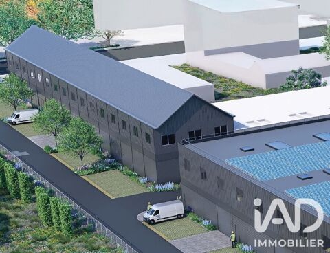   Vente Boutique/Local commercial 463 m&sup2; 