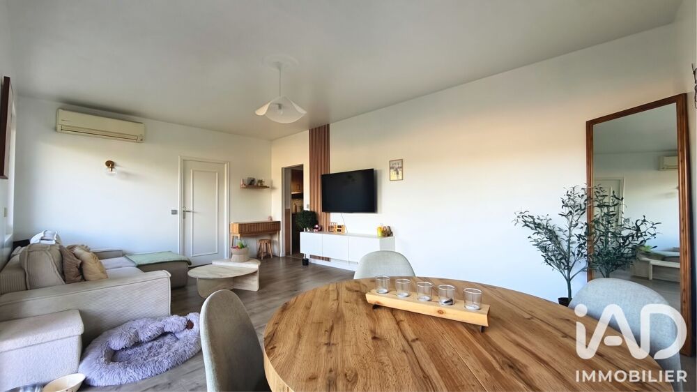 Vente Appartement Vente Appartement 3 pièces La trinité