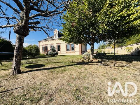   Vente Maison/villa 7 pièces Maison - 7 pièce(s) - 163 m²