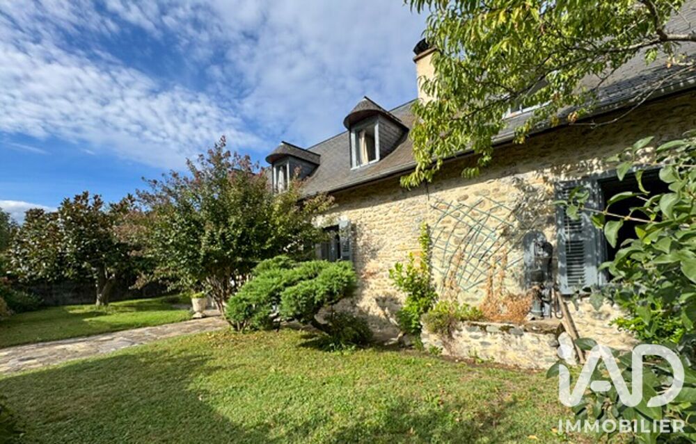 Vente Maison Vente Maison de village 7 pièces Asson