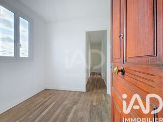  Appartement à vendre 2 pièces 47 m²