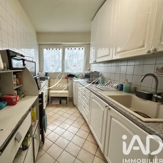  Appartement à vendre 4 pièces 76 m²