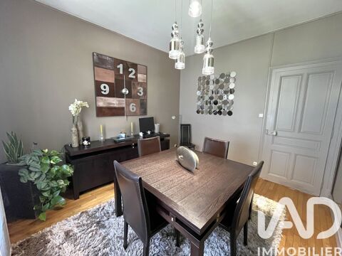  Maison � vendre 7 pi�ces 155 m�
