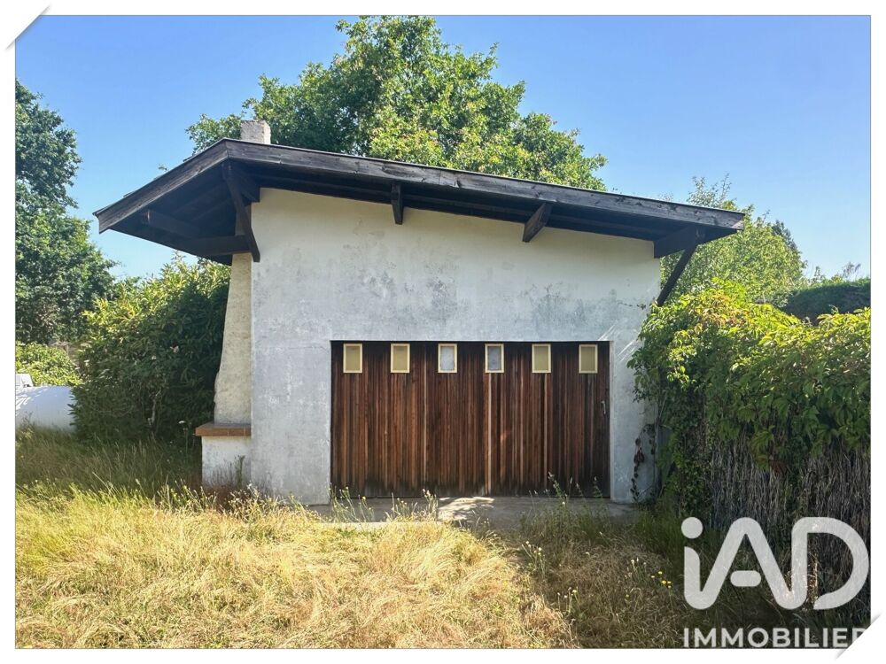 Vente Maison Vente Maison/villa 4 pièces Gujan-mestras
