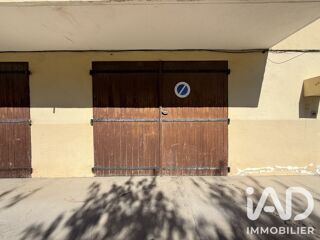 Parking / Garage à vendre 14 m²